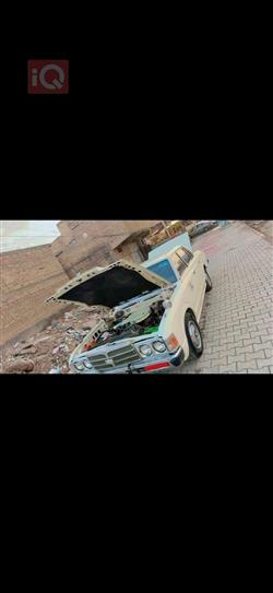 تويوتا كراون